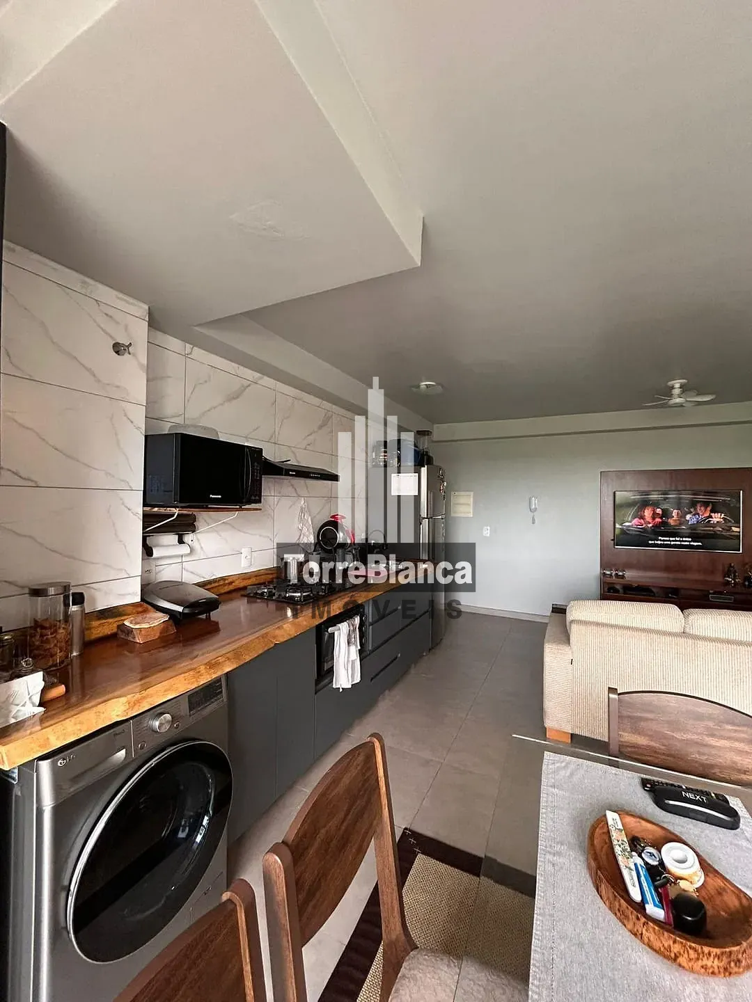 Apartamento, 3 quartos, 65 m² - Foto 5