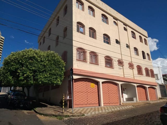 Foto do Apartamento - Apartamento para Locação 2 Quartos, 1 Vaga, 10M², Jardim Alexandre Campos, Uberaba - MG | Ed. Dolores | ZUCATO IMOBILIARIA LTDA