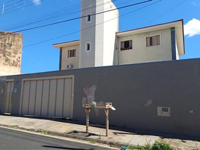 Foto do Apartamento - Apartamento garden para venda em Prolongamento Jardim Lima com 3 quartos, 87m² | Lares e Andares Imóveis