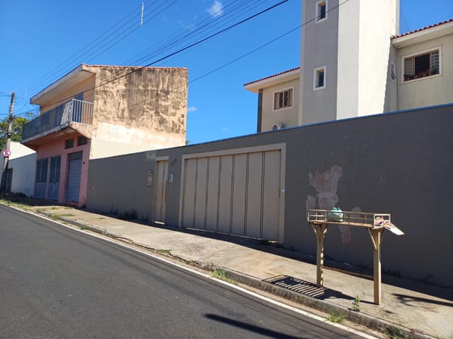 Foto do Apartamento - Apartamento garden para venda em Prolongamento Jardim Lima com 3 quartos, 87m² | Lares e Andares Imóveis