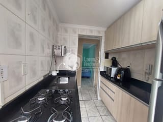 Foto do Apartamento-Apartamento tipo para venda em Vila Prudente com 2 quartos, 46m²