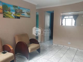 Foto do Apartamento-Apartamento tipo para venda em Vila Prudente com 2 quartos, 46m²