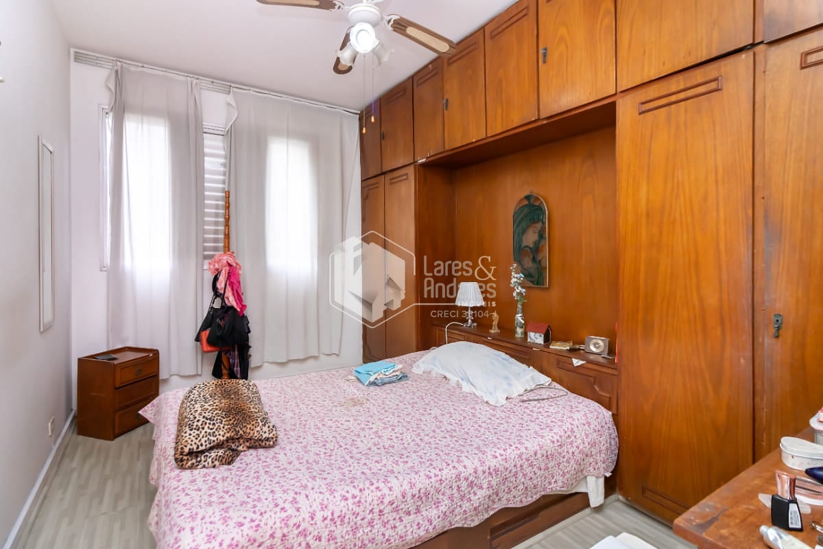 Apartamento, 2 quartos, 78 m² - Foto 10