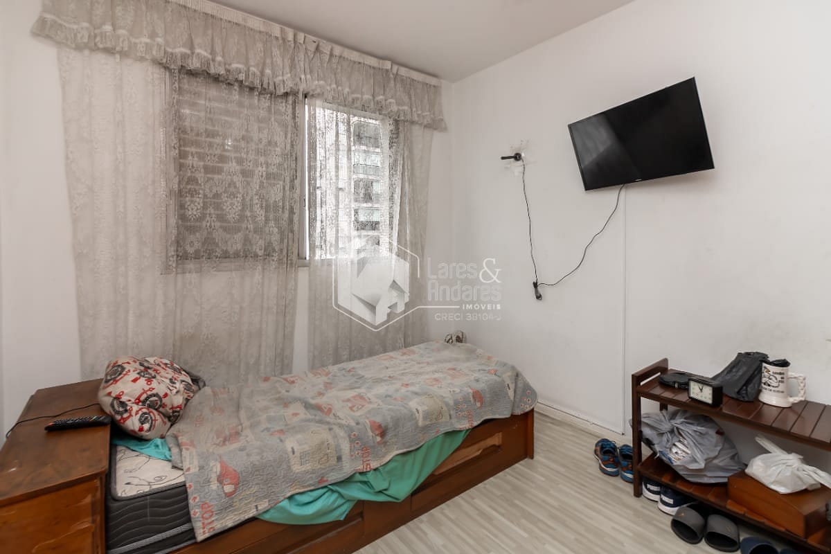 Apartamento, 2 quartos, 78 m² - Foto 11