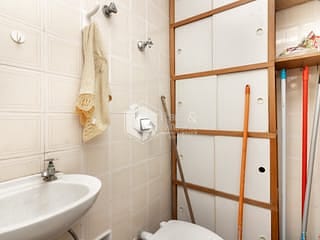Foto do Apartamento-Apartamento tipo para venda em Pirituba com 2 quartos, 78m²