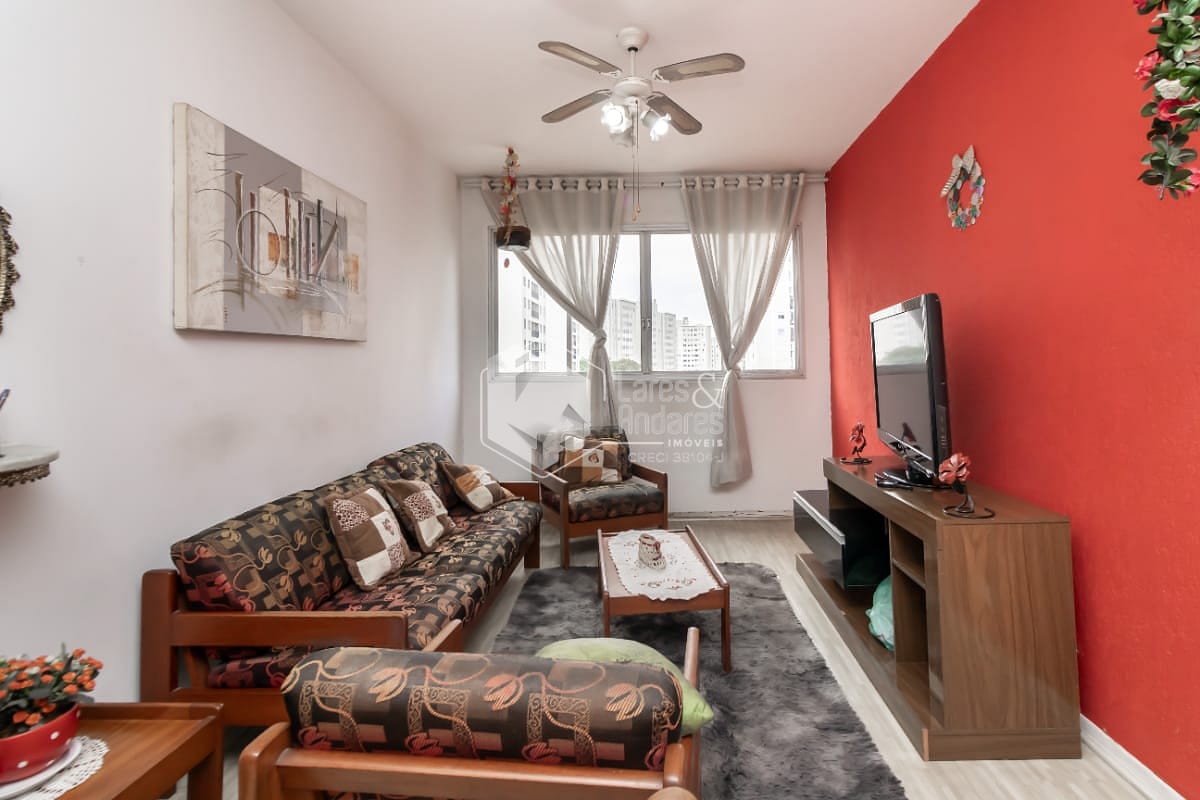 Apartamento, 2 quartos, 78 m² - Foto 16