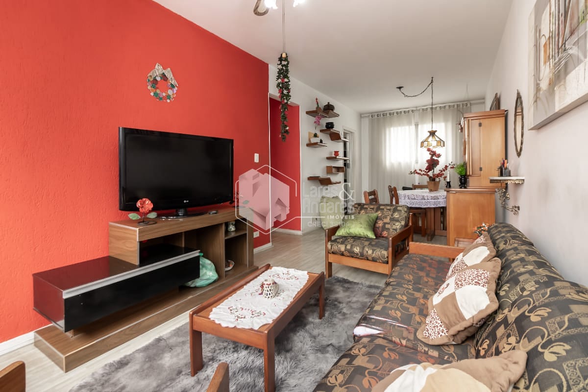 Apartamento, 2 quartos, 78 m² - Foto 1