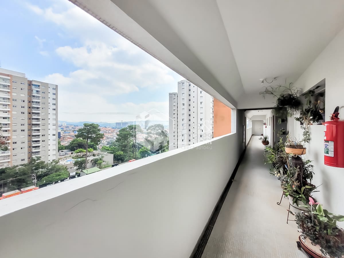 Apartamento, 2 quartos, 78 m² - Foto 25