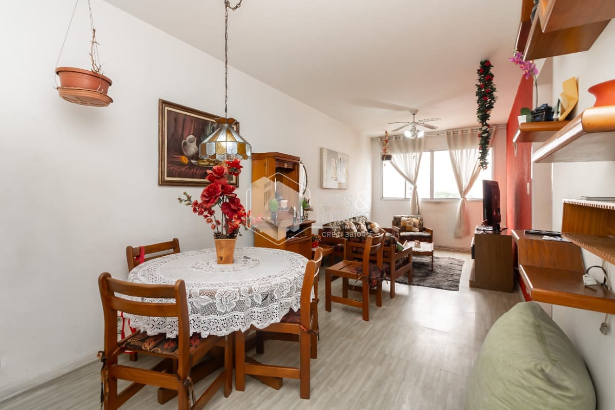 Apartamento, 2 quartos, 78 m² - Foto 17