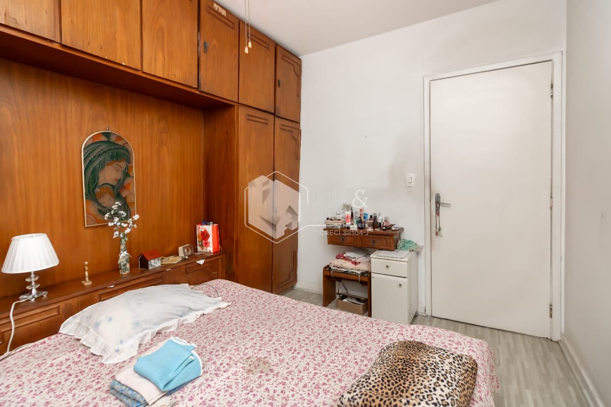 Apartamento, 2 quartos, 78 m² - Foto 9