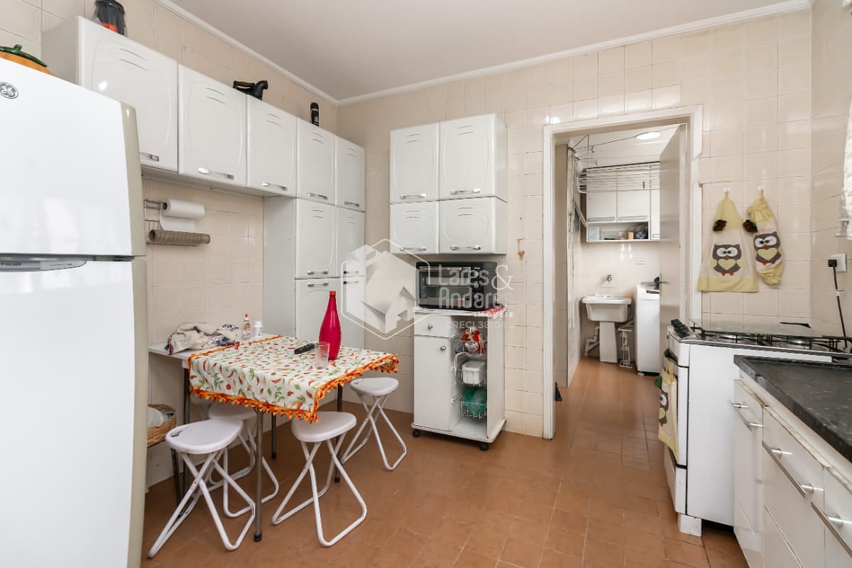 Apartamento, 2 quartos, 78 m² - Foto 6