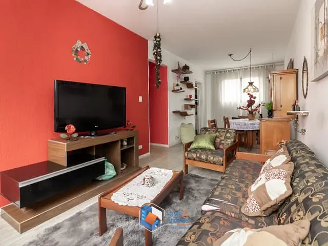 Apartamento com 78m² 2 quartos e 2 banheiros, à venda, no bairro Pirituba em São Paulo