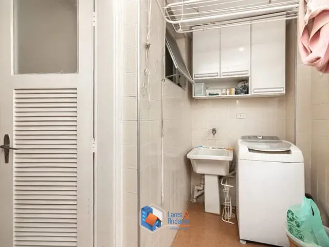 Apartamento com 78m² 2 quartos e 2 banheiros, à venda, no bairro Pirituba em São Paulo