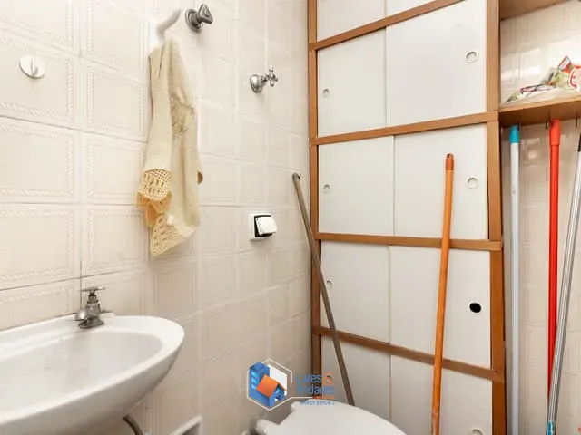 Apartamento com 78m² 2 quartos e 2 banheiros, à venda, no bairro Pirituba em São Paulo