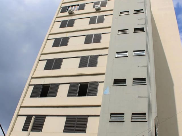 Foto do Apartamento - Apartamento tipo para venda com 1 quarto, 44m² | Lares e Andares Imóveis