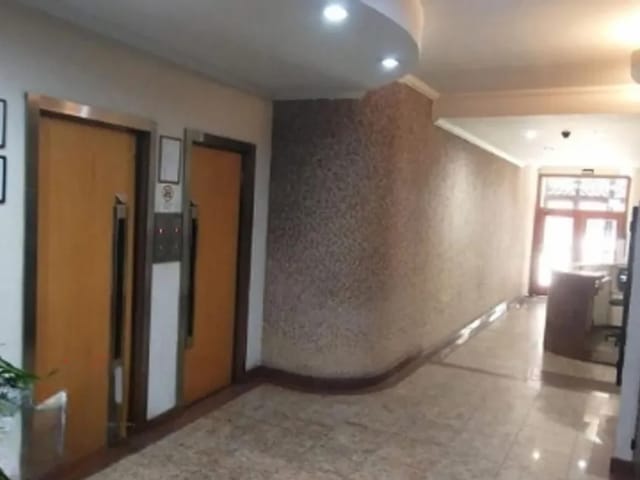 Foto do Apartamento - Apartamento tipo para venda com 1 quarto, 44m² | Lares e Andares Imóveis