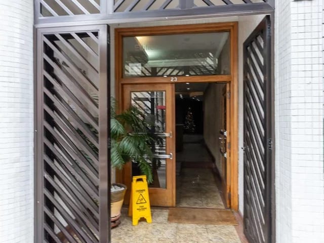 Foto do Apartamento - Apartamento tipo para venda com 1 quarto, 44m² | Lares e Andares Imóveis