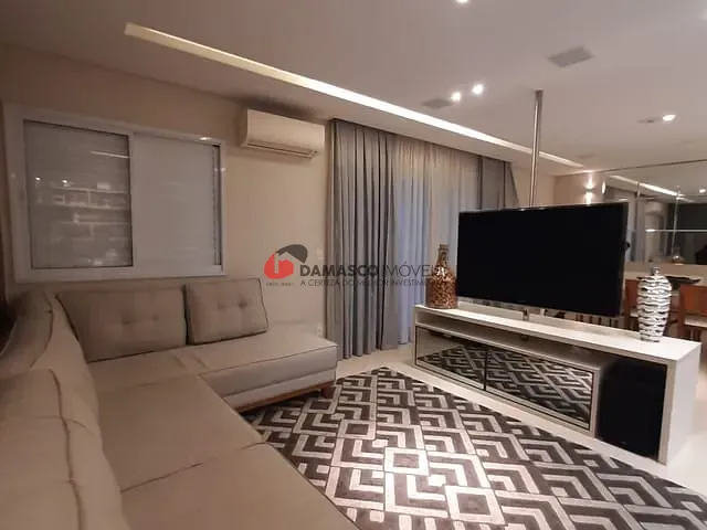 Apartamento 3 quartos e 3 banheiros, à venda, no bairro Boa Vista em São Caetano do Sul