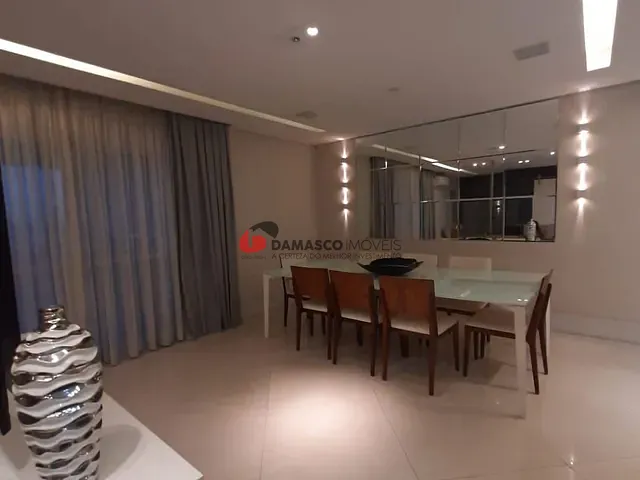 Apartamento 3 quartos e 3 banheiros, à venda, no bairro Boa Vista em São Caetano do Sul