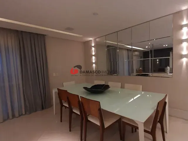 Apartamento 3 quartos e 3 banheiros, à venda, no bairro Boa Vista em São Caetano do Sul