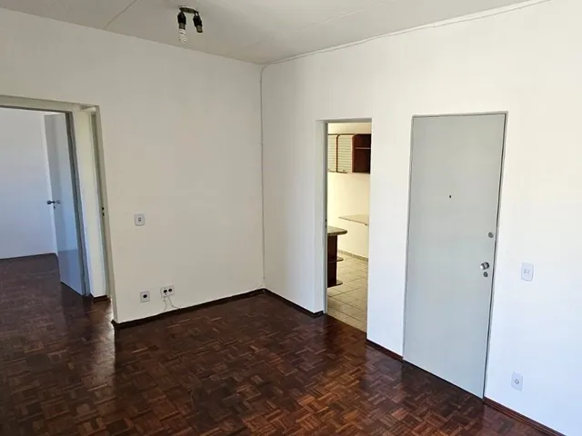 Foto do Apartamento - Apartamento com 2 dormitórios para alugar - Vila Industrial - São José dos Campos/SP | ALEXANDRE IMOVEIS LTDA