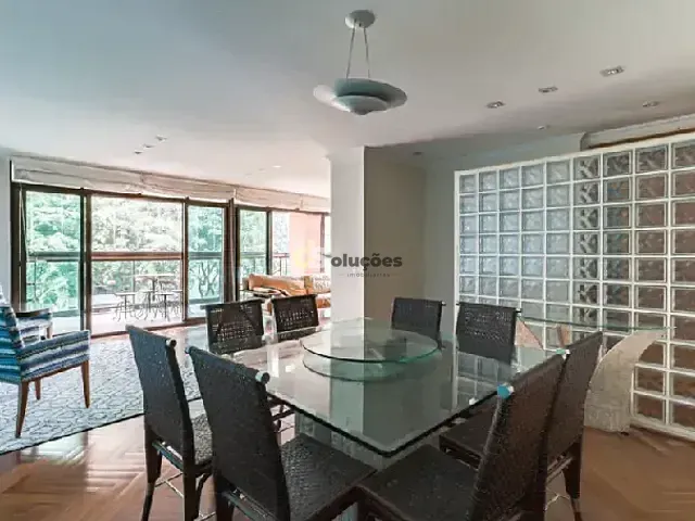 Apartamento 3 quartos e 4 banheiros, à venda, no bairro Paraíso em São Paulo