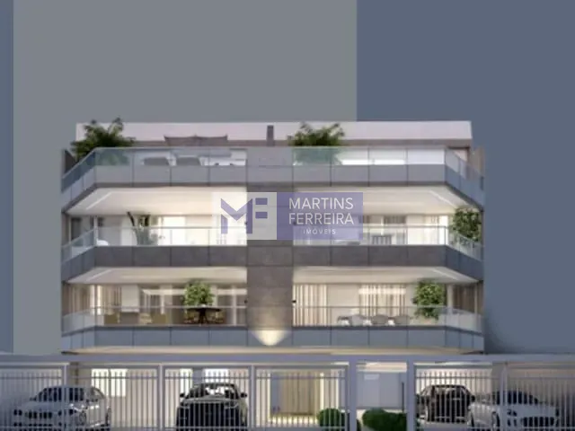 Apartamento com 137m² 4 quartos e 3 banheiros, à venda, no bairro Recreio dos Bandeirantes em Rio de Janeiro