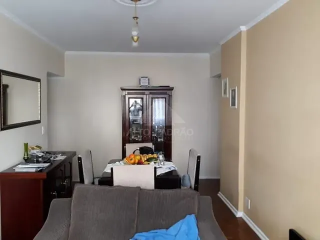 Apartamento 2 quartos e 2 banheiros, à venda, no bairro Vila Gumercindo em São Paulo