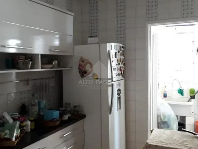 Apartamento 2 quartos e 2 banheiros, à venda, no bairro Vila Gumercindo em São Paulo