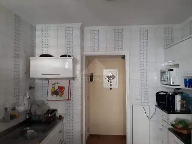 Apartamento 2 quartos e 2 banheiros, à venda, no bairro Vila Gumercindo em São Paulo