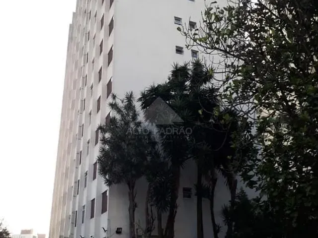 Apartamento 2 quartos e 2 banheiros, à venda, no bairro Vila Gumercindo em São Paulo