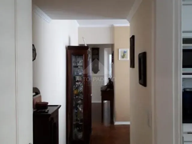 Apartamento 2 quartos e 2 banheiros, à venda, no bairro Vila Gumercindo em São Paulo