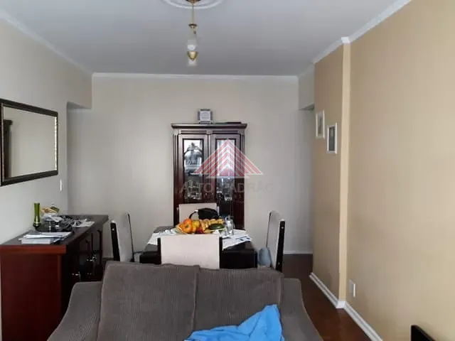 Apartamento 2 quartos e 2 banheiros, à venda, no bairro Vila Gumercindo em São Paulo