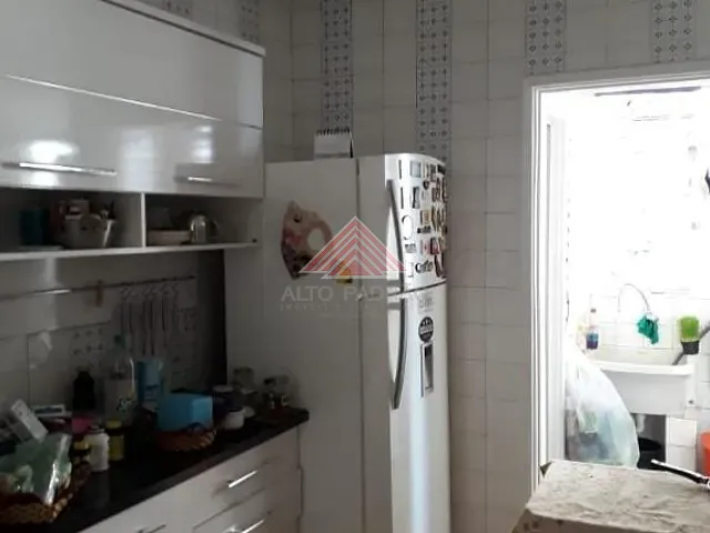 Apartamento 2 quartos e 2 banheiros, à venda, no bairro Vila Gumercindo em São Paulo