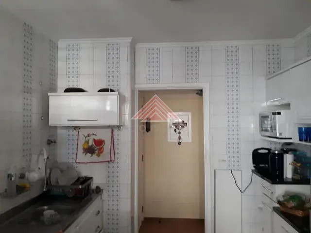 Apartamento 2 quartos e 2 banheiros, à venda, no bairro Vila Gumercindo em São Paulo