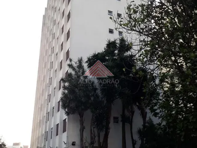 Apartamento 2 quartos e 2 banheiros, à venda, no bairro Vila Gumercindo em São Paulo