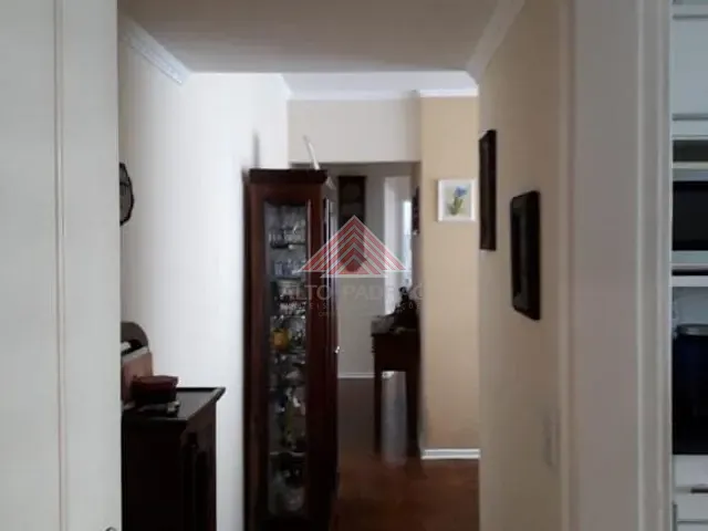 Apartamento 2 quartos e 2 banheiros, à venda, no bairro Vila Gumercindo em São Paulo