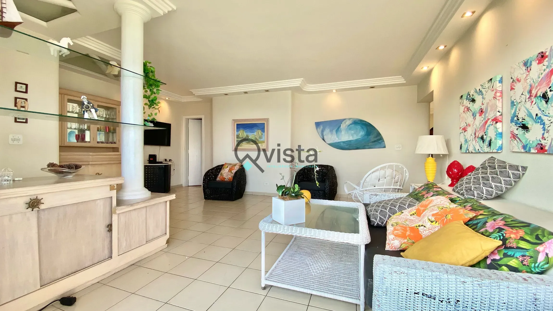 Apartamento, 3 quartos, 214 m² - Foto 3