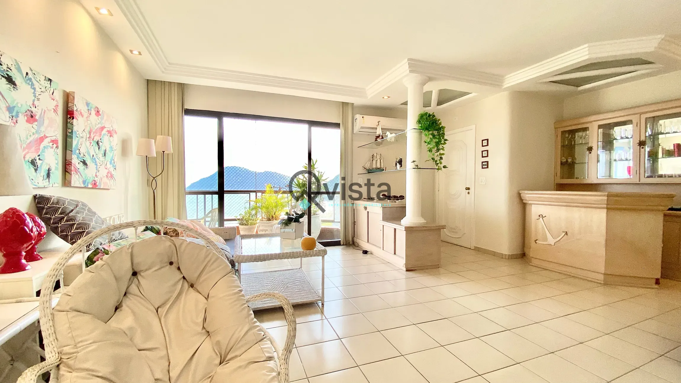 Apartamento, 3 quartos, 214 m² - Foto 4
