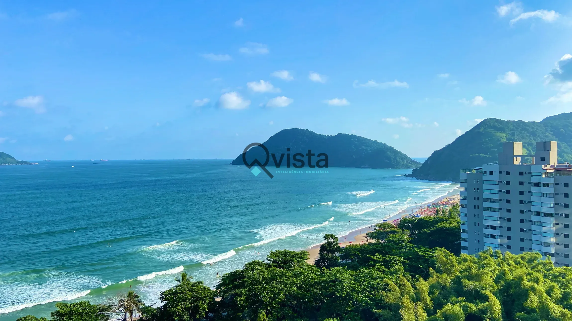 Apartamento, 3 quartos, 214 m² - Foto 1