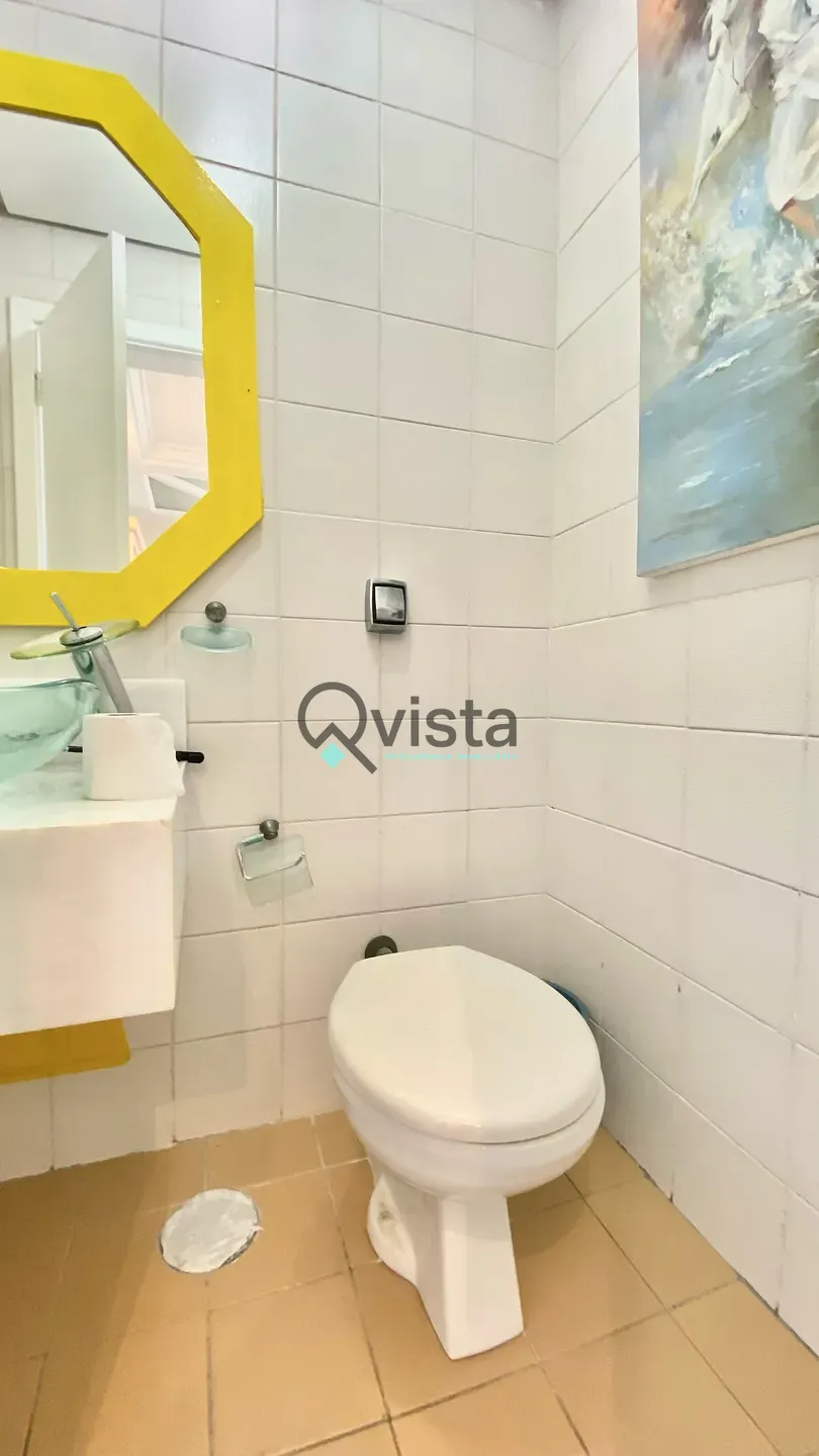 Apartamento, 3 quartos, 214 m² - Foto 12