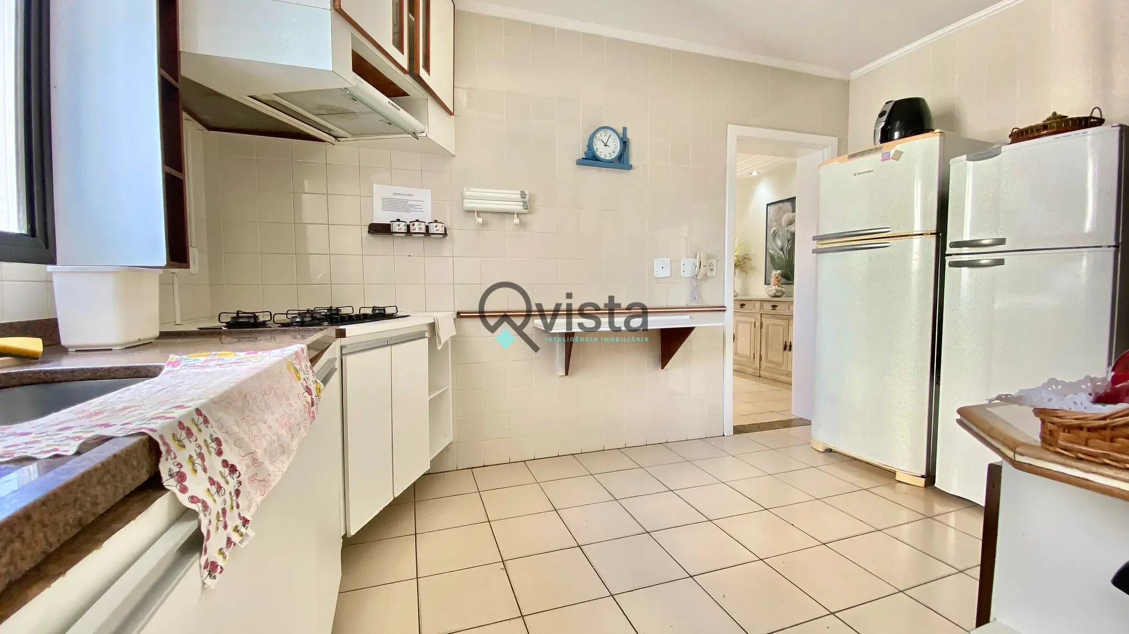 Apartamento, 3 quartos, 214 m² - Foto 7