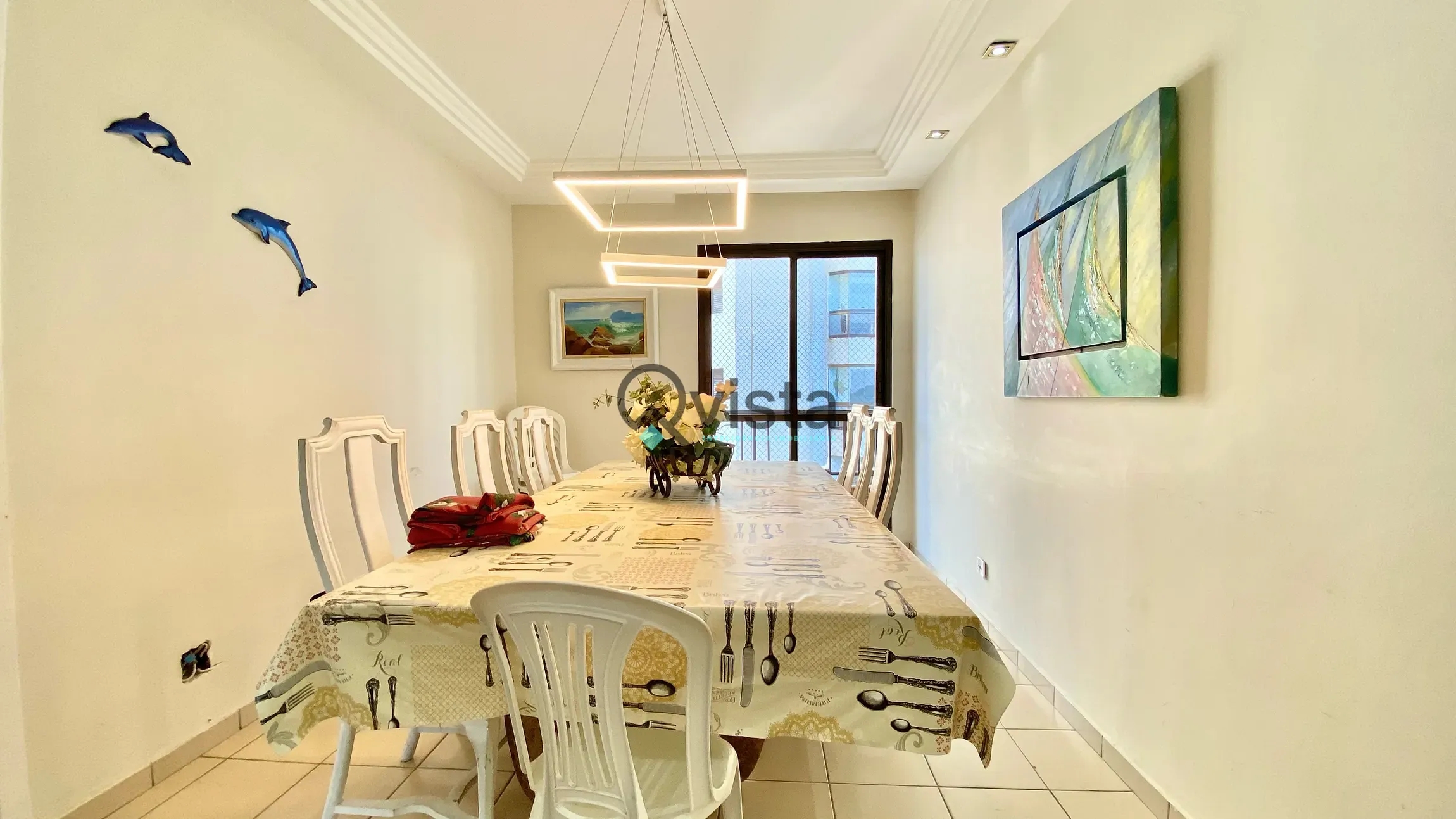 Apartamento, 3 quartos, 214 m² - Foto 5