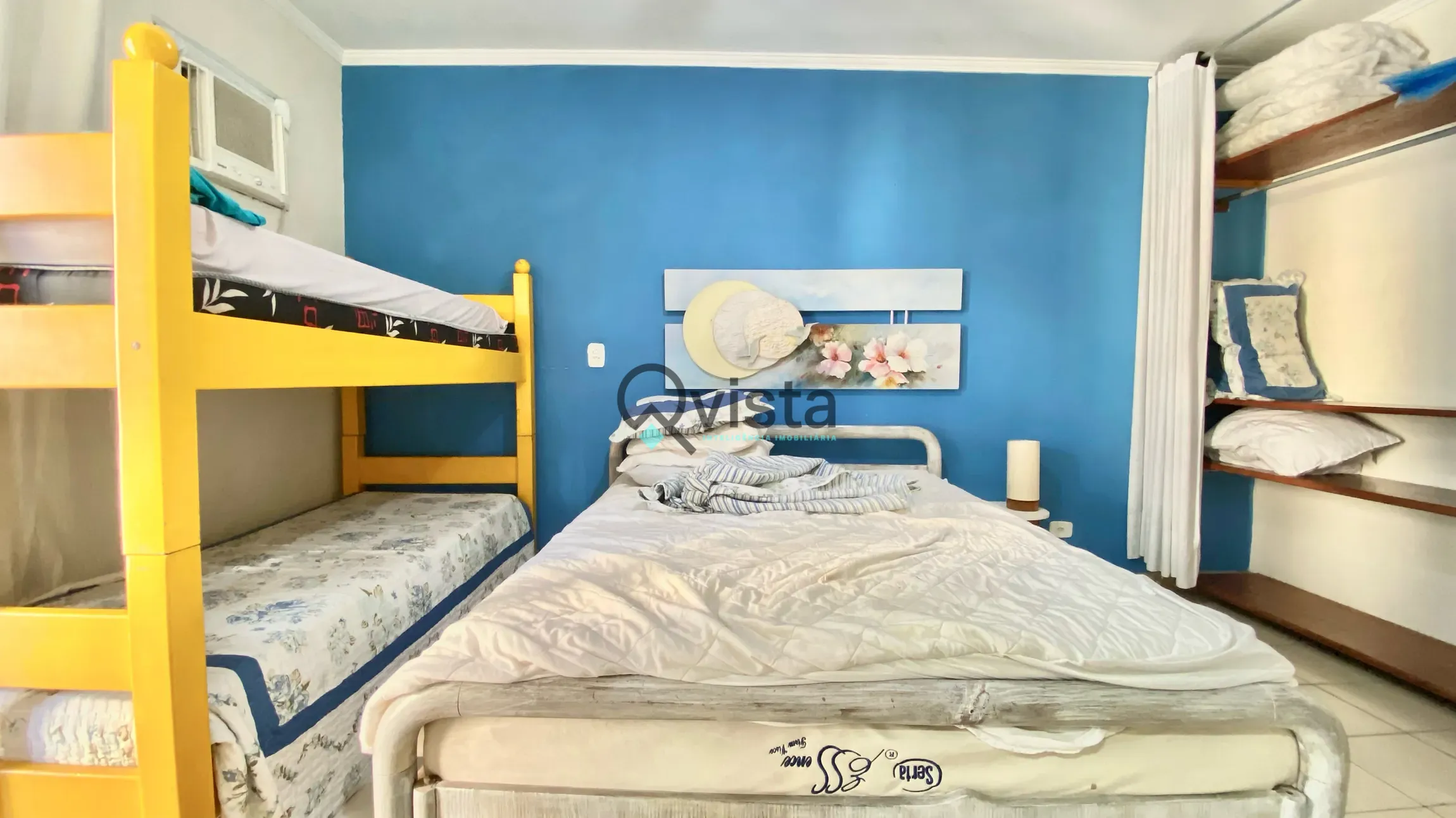 Apartamento, 3 quartos, 214 m² - Foto 9