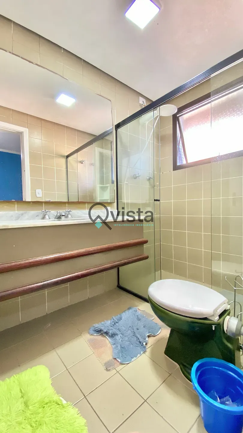 Apartamento, 3 quartos, 214 m² - Foto 10