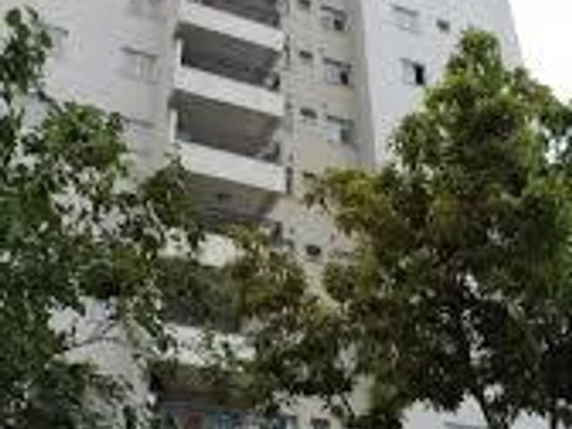 Foto do Apartamento - Lindo Apartamento no Edifício Belle Air Aquarius | RUSSI IMÓVEIS