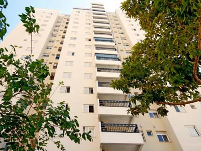 Foto do Apartamento - Lindo Apartamento no Edifício Belle Air Aquarius | RUSSI IMÓVEIS