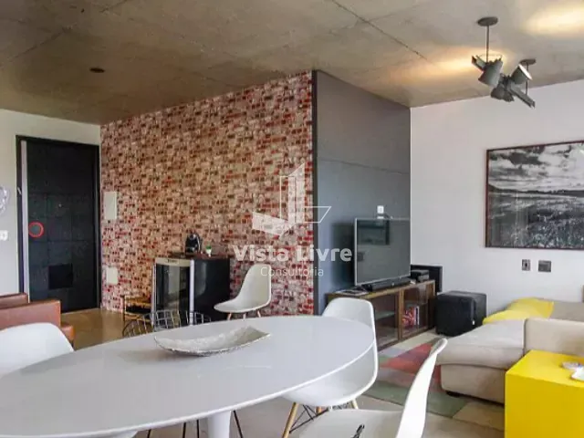 Apartamento com 70m² 1 quarto e 1 banheiro, à venda, no bairro Vila Leopoldina em São Paulo