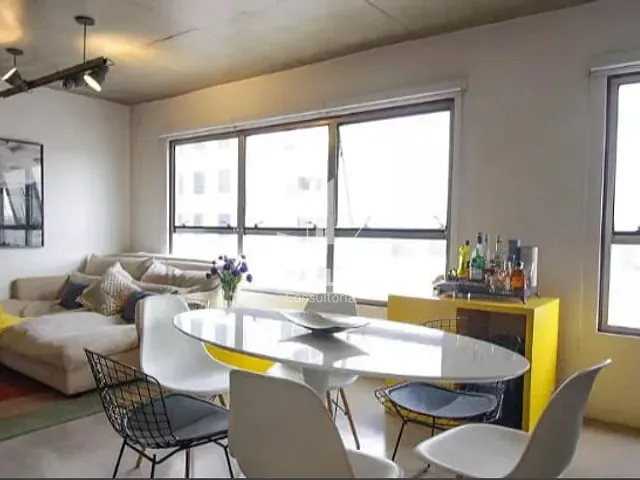 Apartamento com 70m² 1 quarto e 1 banheiro, à venda, no bairro Vila Leopoldina em São Paulo