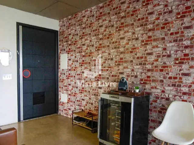 Apartamento com 70m² 1 quarto e 1 banheiro, à venda, no bairro Vila Leopoldina em São Paulo